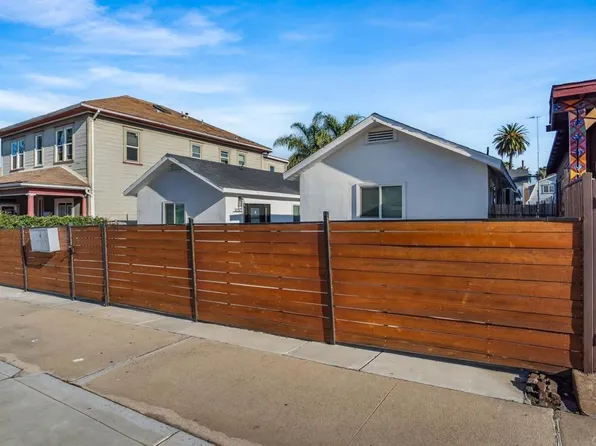 2032 1/2 Kearney Ave, San Diego, CA 92113
