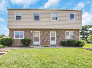 535 Tower Ct, Circleville, OH 43113