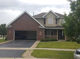 270 Hunters Dr, Beecher, IL 60401