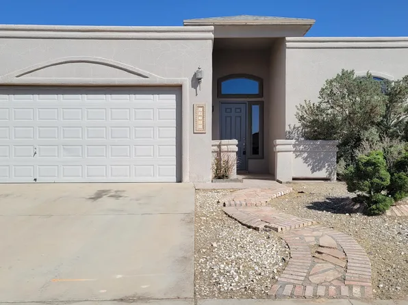 12785 Tierra Sonora Dr, El Paso, TX 79938