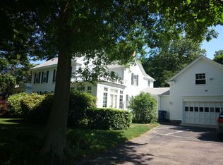 88 Bellevue St, West Roxbury, MA 02132