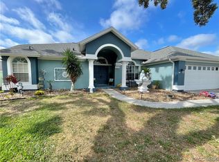 9176 Geneva St, Spring Hill, FL 34608