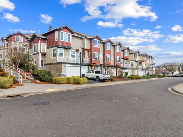 15285 SW Warbler Way Unit 102, Beaverton, OR 97007