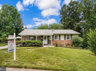 13112 Orleans St, Woodbridge, VA 22192