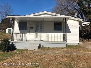430 Rice St, Danville, VA 24540