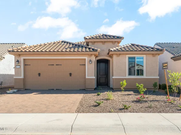 26921 W MELINDA Lane, Buckeye, AZ 85396