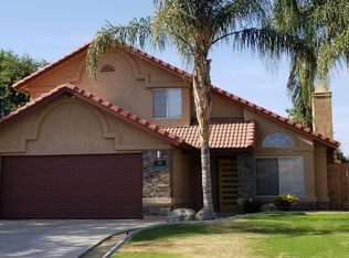 10912 Riconada Pl, Bakersfield, CA 93311