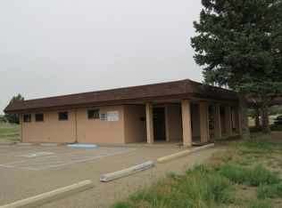 174 Hospital Dr, Raton, NM 87740