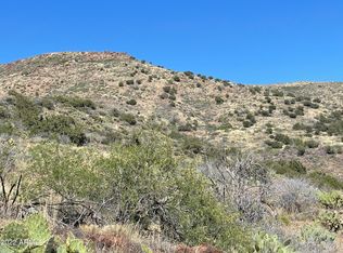 0 Forest Service Mining Pln #1094-12, Cave Creek, AZ 85331