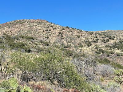 0 N Forest service 1094 -- mining claim #12, Cave Creek, AZ, 85331