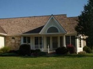 708 Normandy Rd, Newton, KS 67114