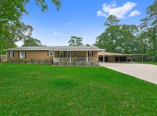 21217 Dunn, New caney, TX 77357