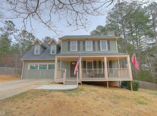 3601 Stoney Creek Way #34, Loganville, GA 30052