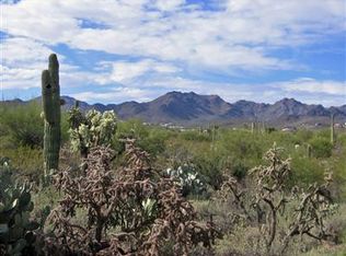 3760 W Placita Fantasia, Tucson, AZ 85745