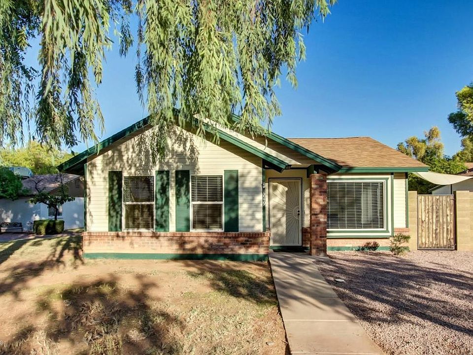 1st image of 5135 E Evergreen St Unit 1249