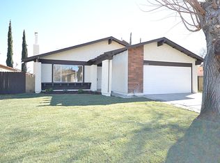 44430 Benald St, Lancaster, CA 93535