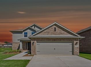 3411 Helena St, Gainesville, TX 76240