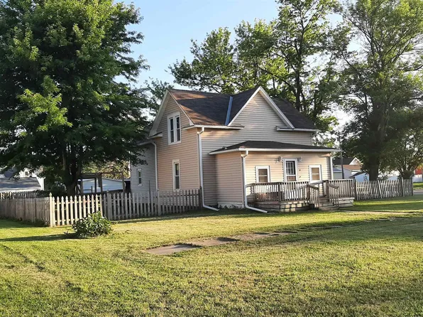 103 E Endicott St, Plymouth, NE 68424