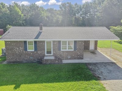8584 State Highway 39, Middlesex, NC, 27557