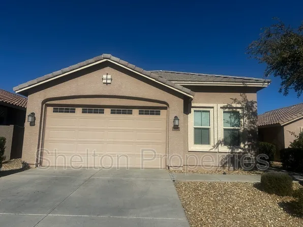 16562 W Charlotte Dr, Surprise, AZ 85387