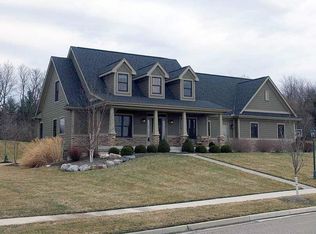 1480 Huntland Ct N, Xenia, OH 45385