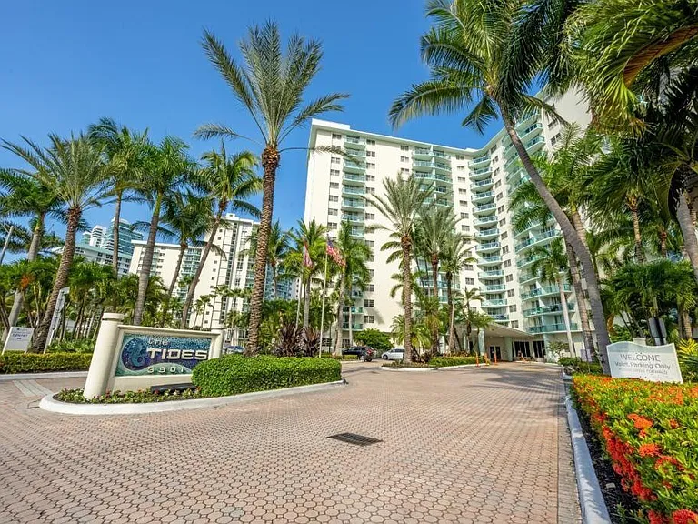 3801 S Ocean Dr #10S — Photo 1