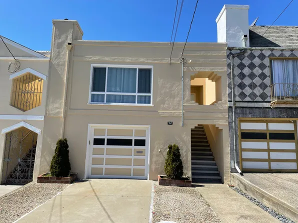 (undisclosed Address), Daly City, CA 94014