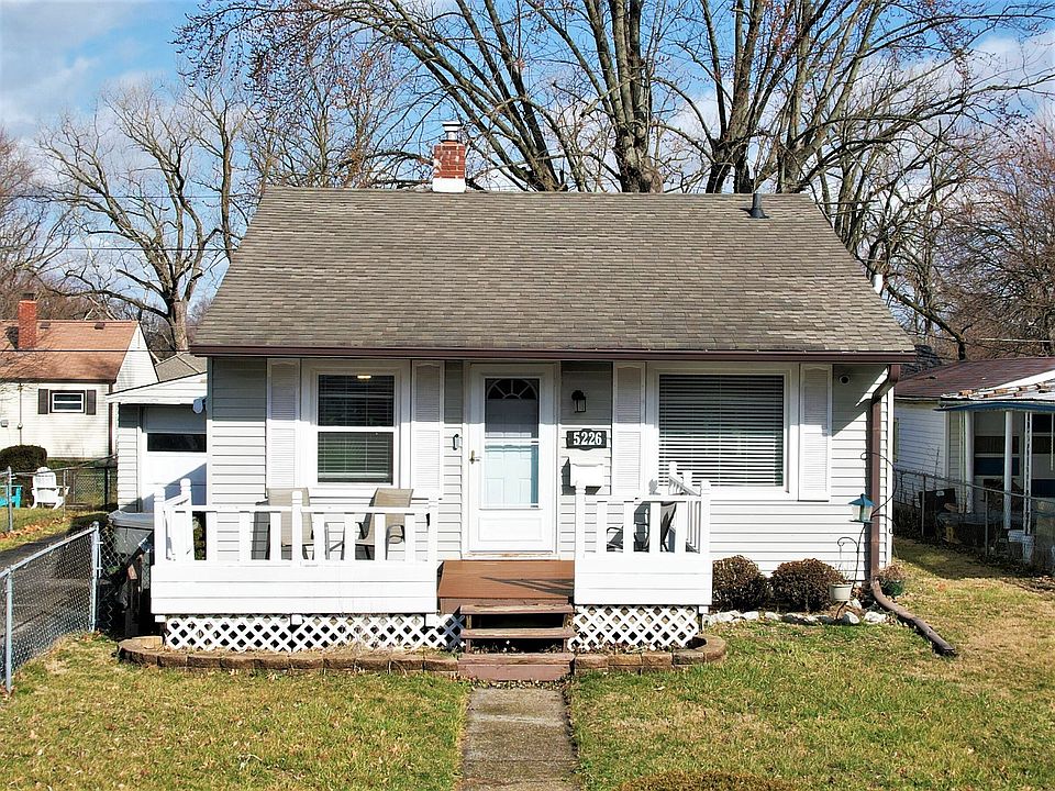 1st image of 5226 E 20th St