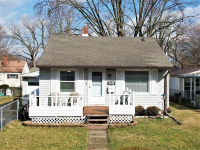 5226 E 20th St, Indianapolis, IN, 46218
