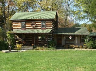 209 California Hollow Rd, Tyrone, PA 16686