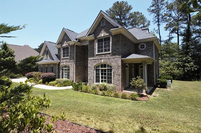 3265 Post Oak Tritt Rd, Marietta, GA 30062 Zillow