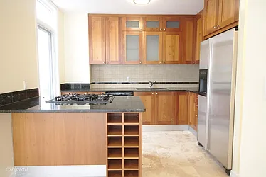 Rented by Corcoran