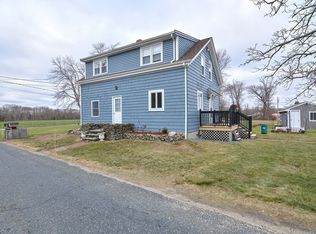 144 Davis St, Rehoboth, MA 02769