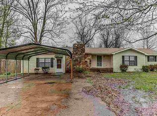 9233 Campground Rd, Drummonds, TN 38023