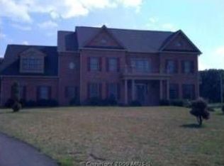 4401 Bill Ct, Warrenton, VA 20187