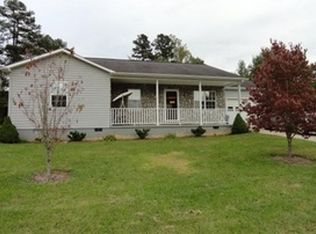 1419 Dudley Shoals Rd, Granite Falls, NC 28630