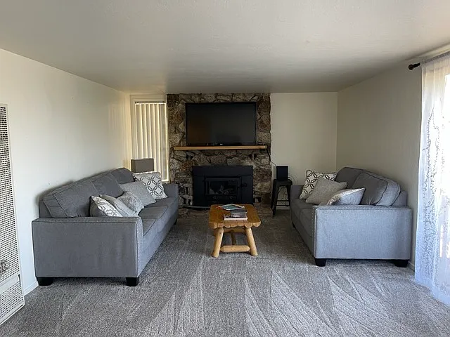 280 Tahoe Woods Blvd #1 — Photo 6