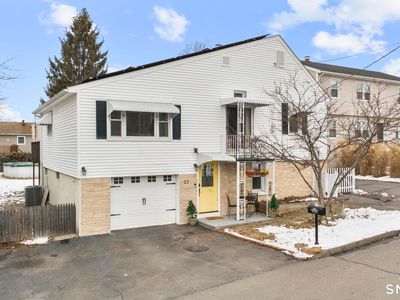 23 Yates Street, West Haven, CT, 06516
