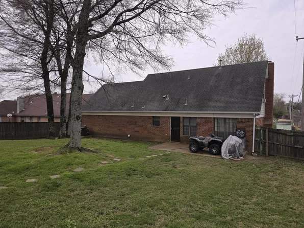 5486 Harvey Pointe Ln, Memphis, TN 38125