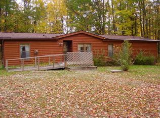 320 W Altas Dr, Lewiston, MI 49756