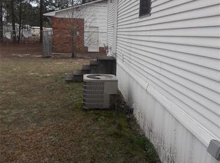 3513 Pioneer Dr, Hope Mills, NC 28348