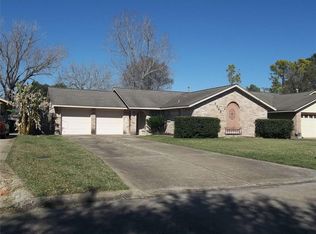 7610 Salge Dr, Houston, TX 77040