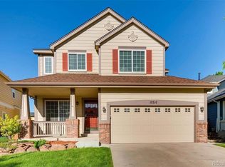 10310 Hunterwood Way, Highlands Ranch, CO 80130