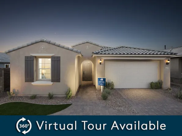 13277 W Ocupado Dr, Peoria, AZ 85383