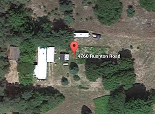 4760 Rushton Rd, Central Lake, MI 49622