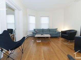 71 W Ashford St #1A, Allston, MA 02134