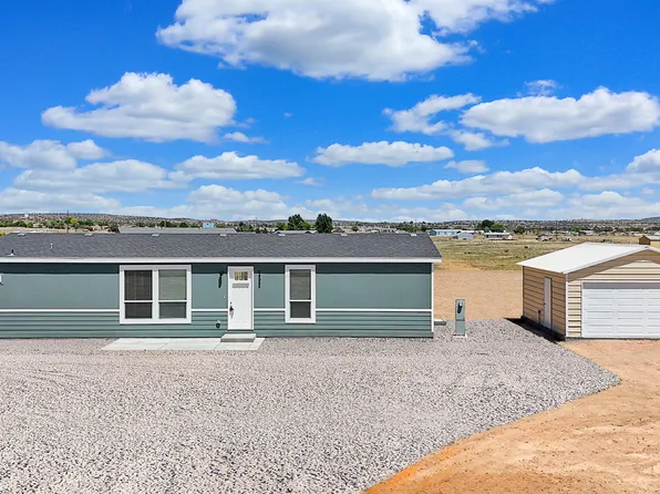 24955 N Patricia Rd, Paulden, AZ 86334