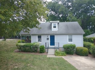 1001 Holmes St, Raleigh, NC 27601