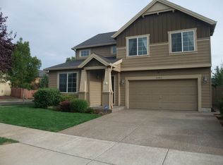 4203 Winners Circle Ave SE, Albany, OR 97322