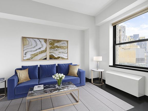 2nd image of 20 Pine St APT 2901